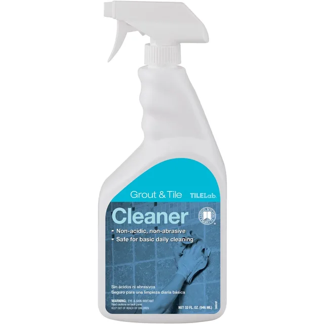 Cleaner
