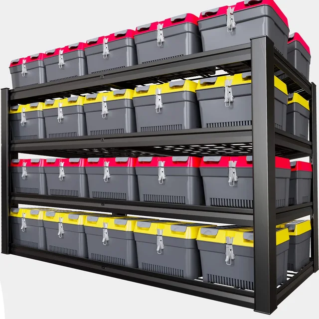 Storage 30" 72" adjustable