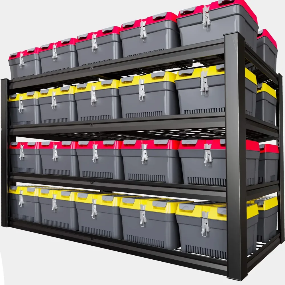 Storage 30" 72" adjustable