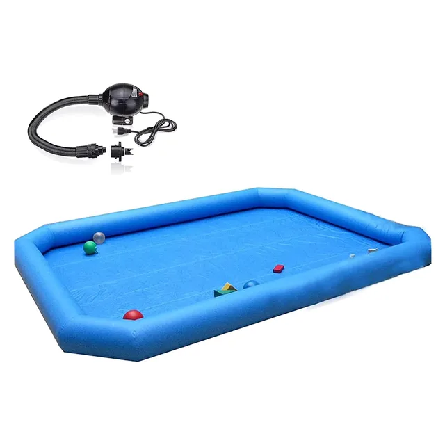 Swimming Pool 8ft 110v 800w