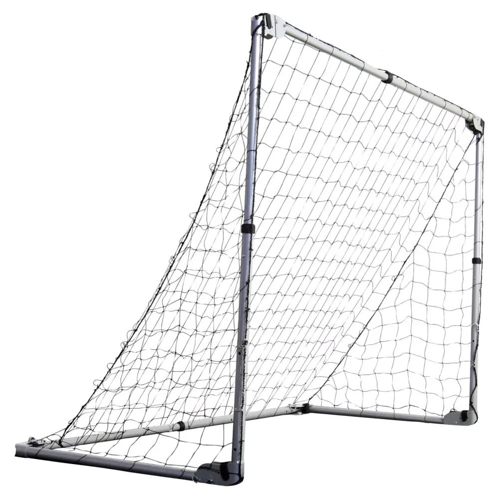 Soccer Goal adjustable 7 ft 5 ft
