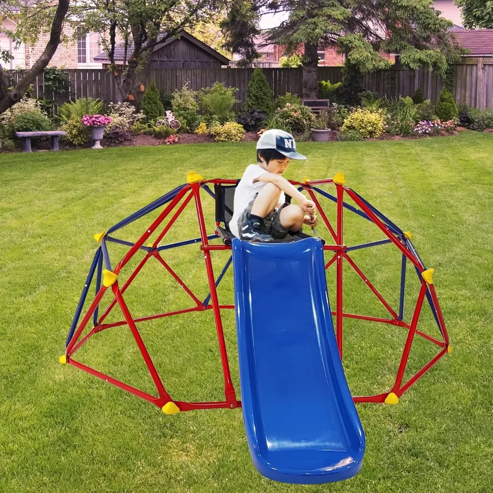 Play Equipment 10ft 6ft 150kg