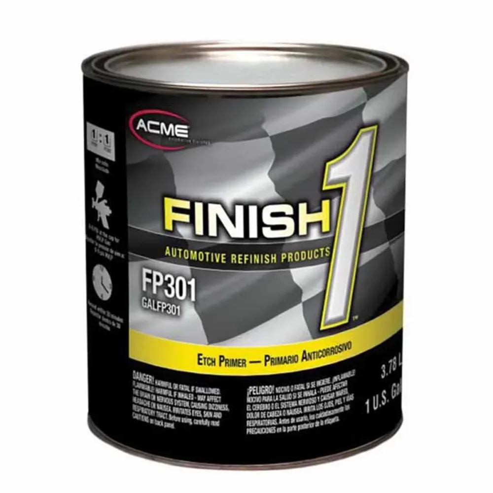 Paint & Coatings