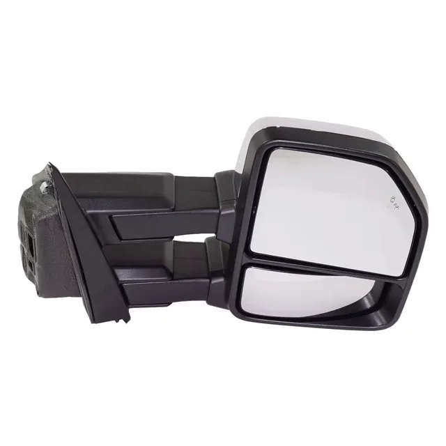 Towing Mirror folding