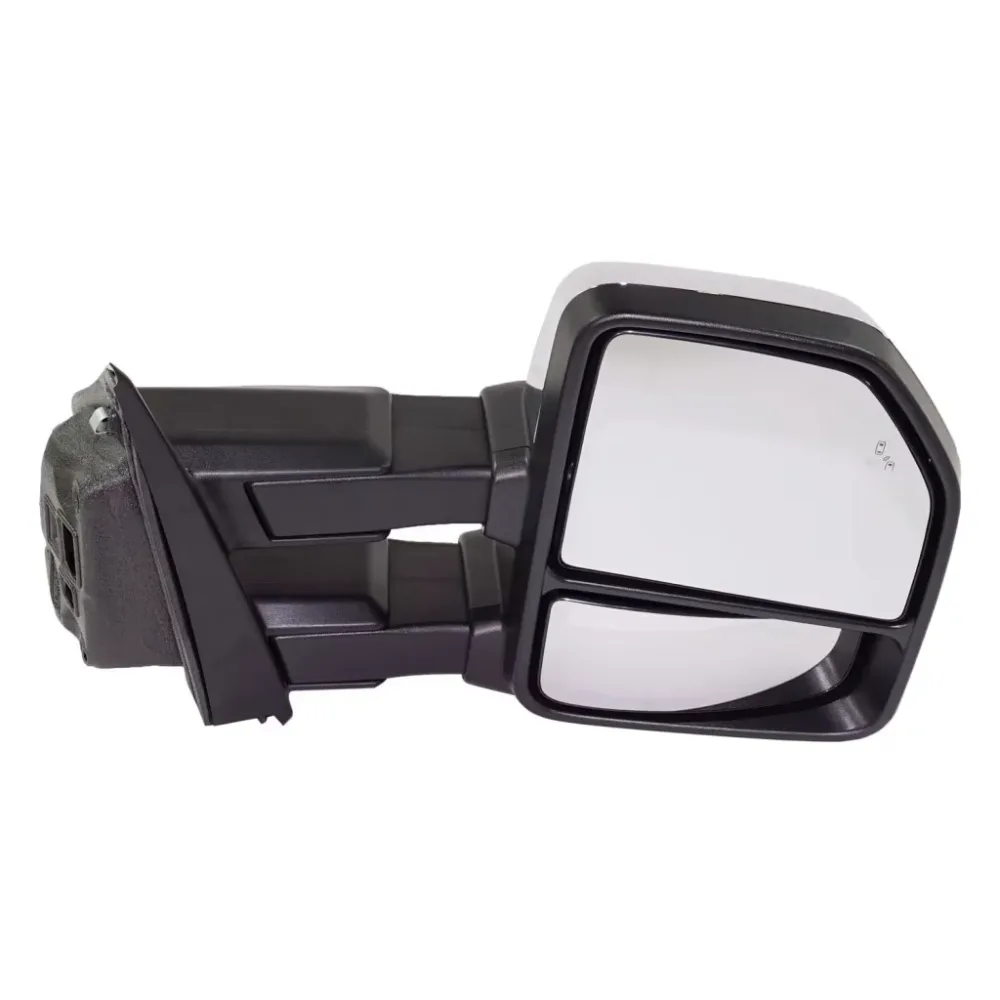 Towing Mirror folding