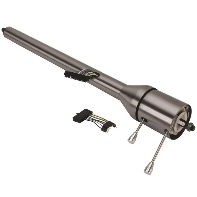 Steering Column 8" 4" 1"