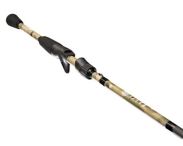Fishing Rod 6' 10"