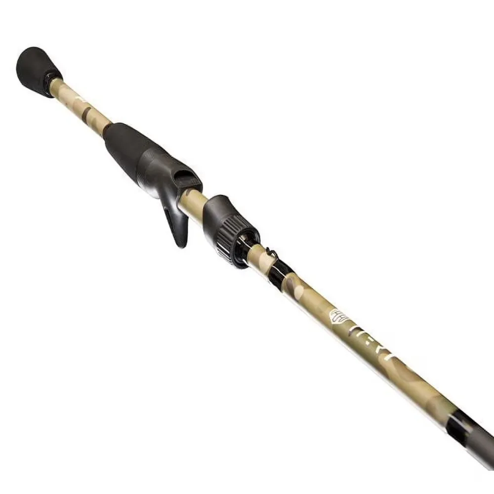 Fishing Rod 6' 10"