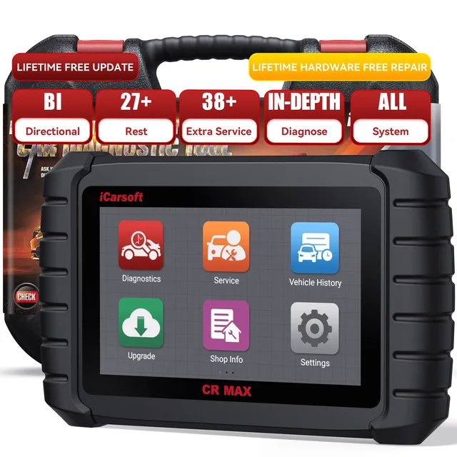 Scan Tool bluetooth