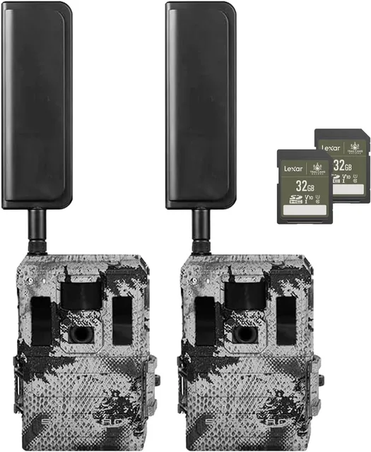 Trail Camera 2"