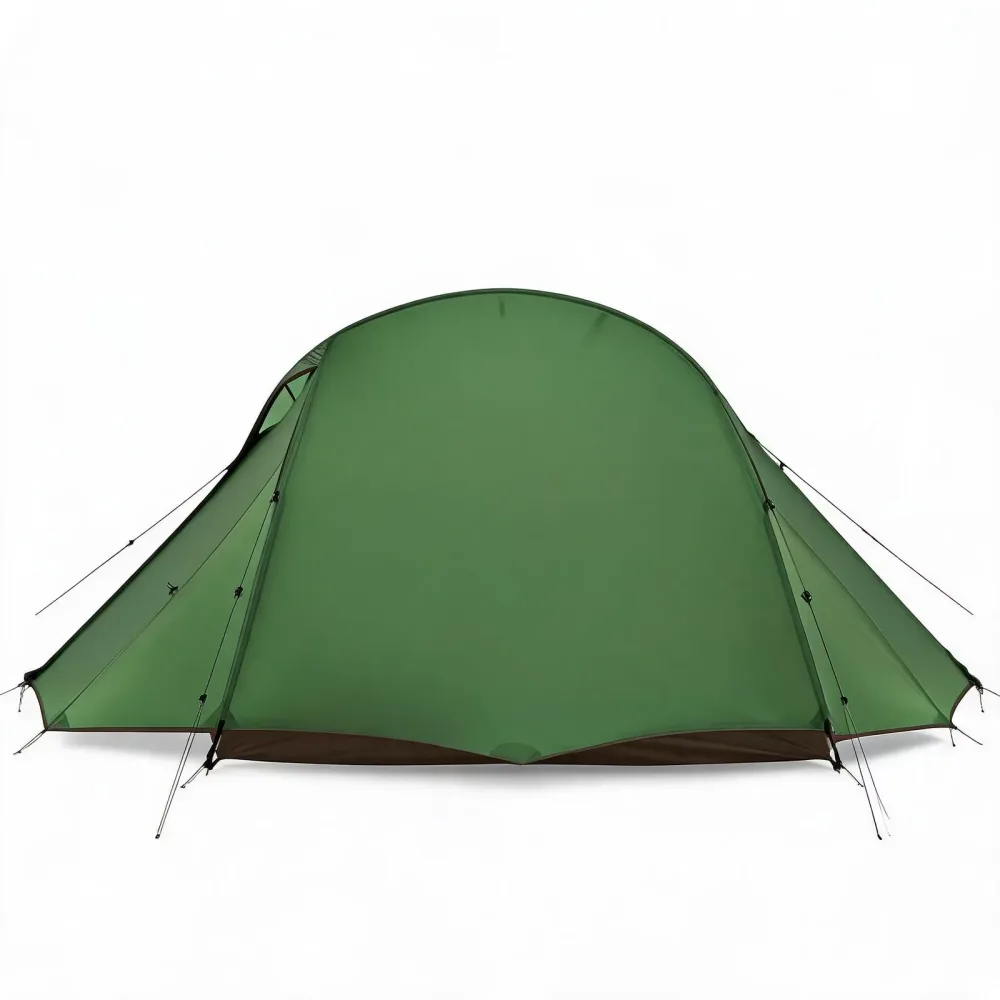 Lightweight Backpacking 2 person 4000mm waterproof