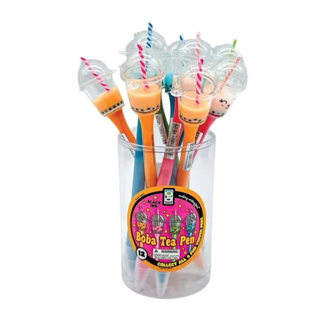Pens 7.5" 2 lbs black