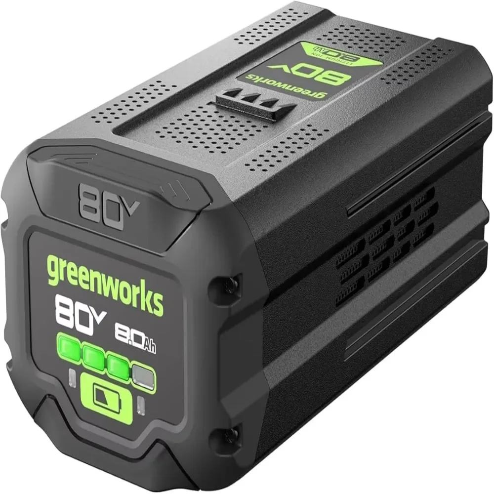 Battery 80v
