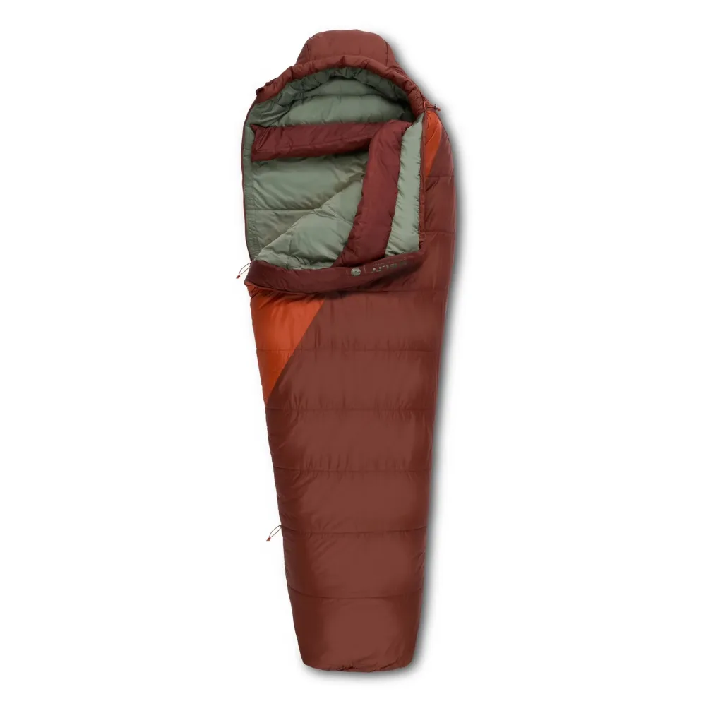 Sleeping Bag insulated