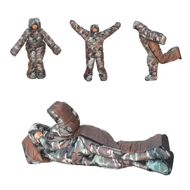 Sleeping Bag 190 cm 200 cm 210 cm