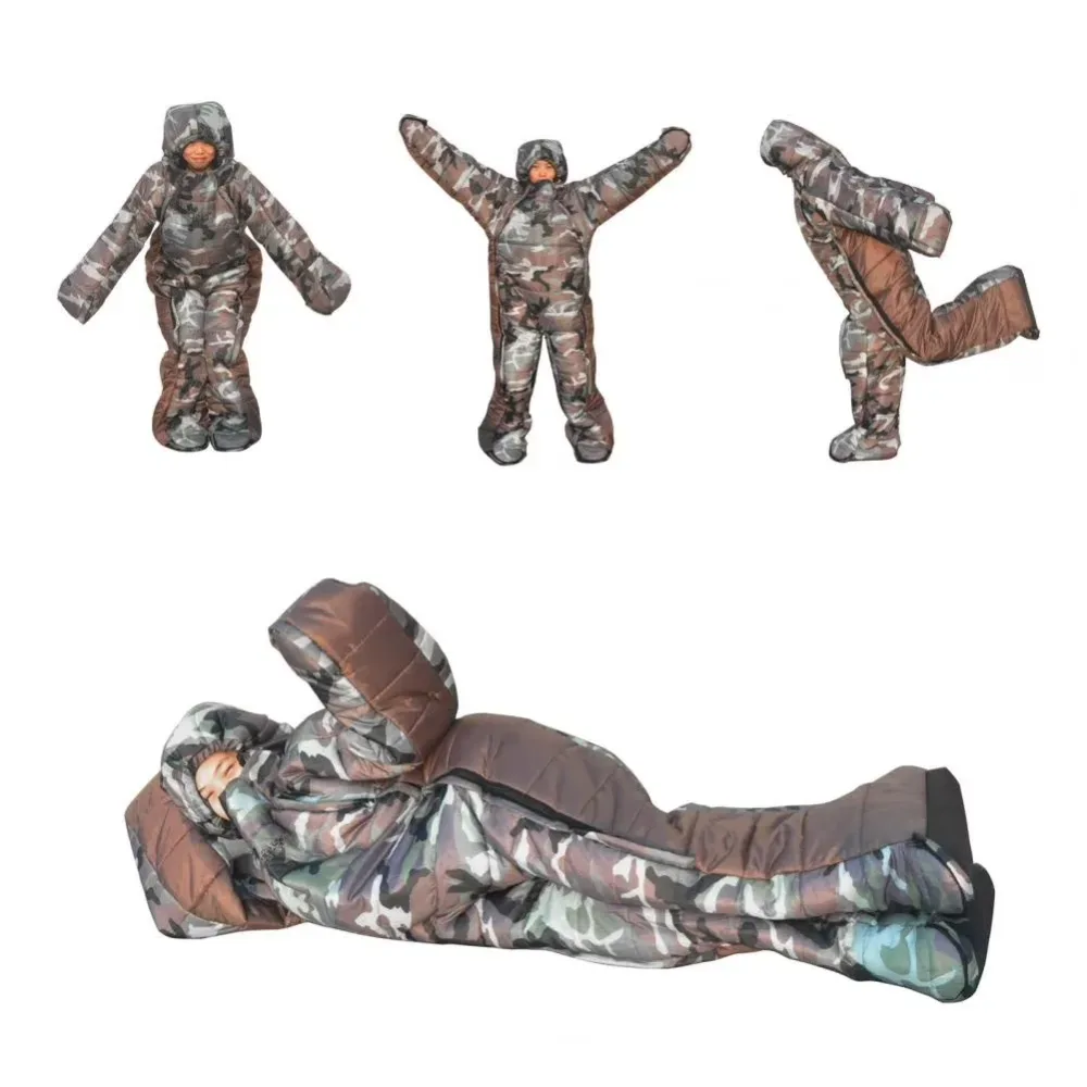 Sleeping Bag 190 cm 200 cm 210 cm