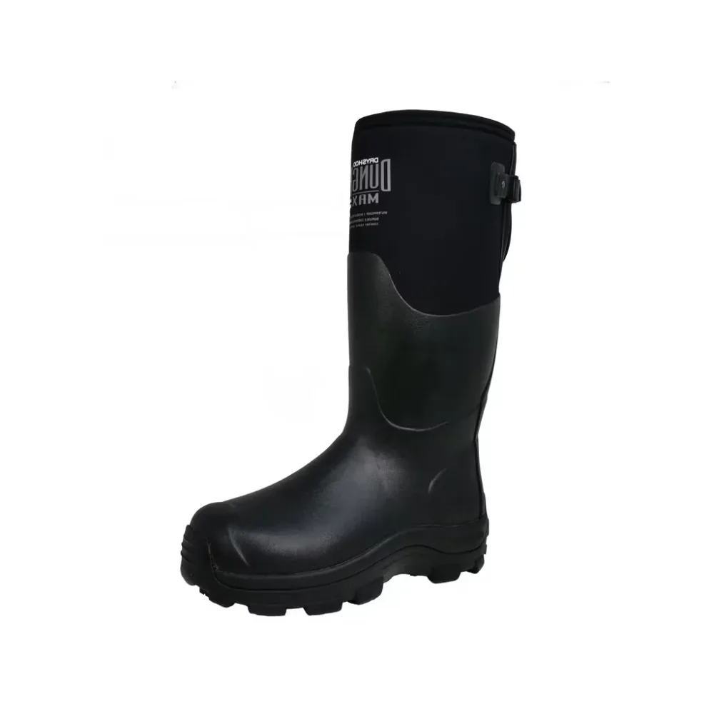 Hunting Gear waterproof insulated black