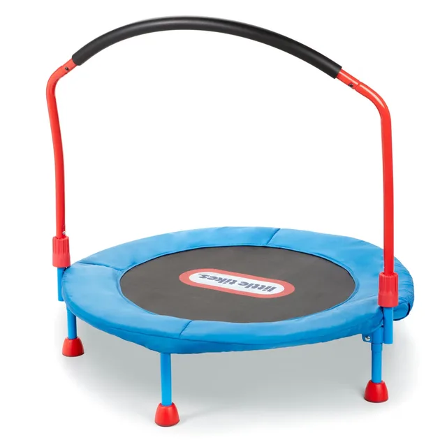 Backyard Play 3ft 55 lbs folding