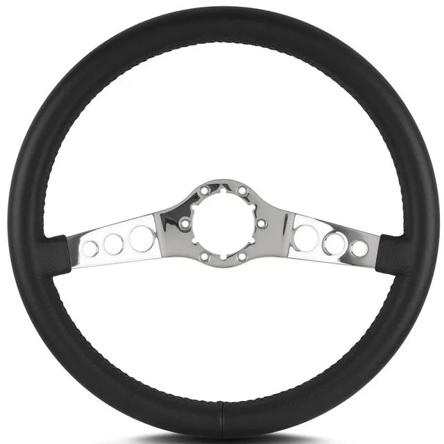 Steering Wheel 14 in 1.5 in 3.5 lb