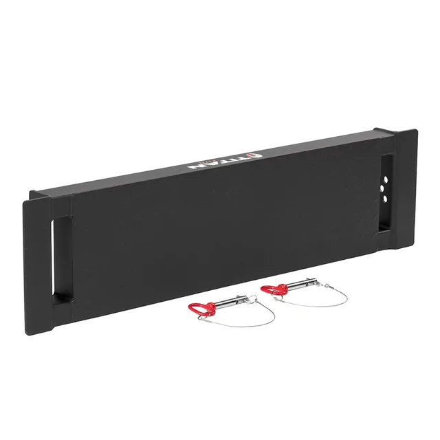 Rack 200 lb