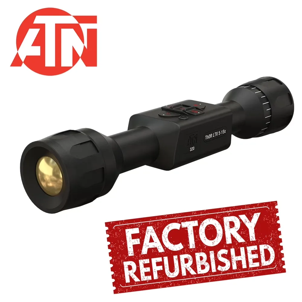 Scope 30mm 8-12 inches 1.4 lb