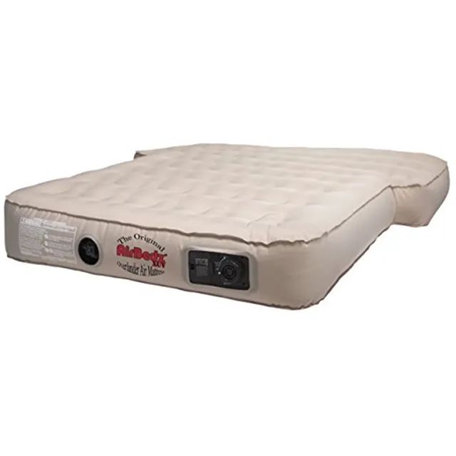 Vehicle beige heavy-duty rechargeable
