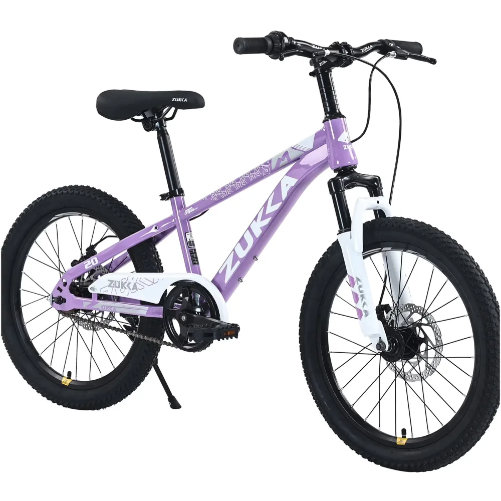 Mountain Bike 20 inch 125 inch 56 inches