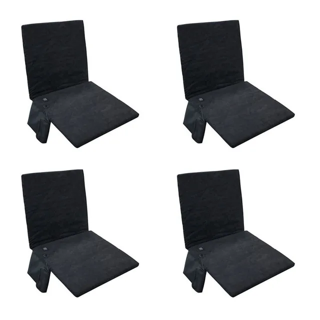 Seat portable 1-3cm foldable