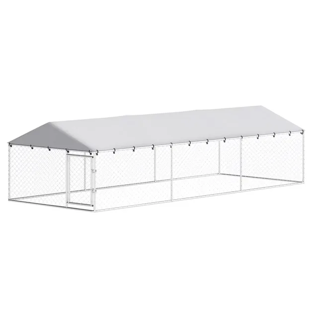 Crates & Gates waterproof 66 lbs 2.5"