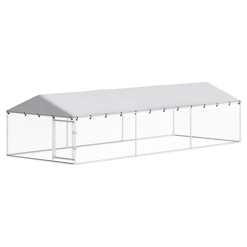 Crates & Gates waterproof 66 lbs 2.5"