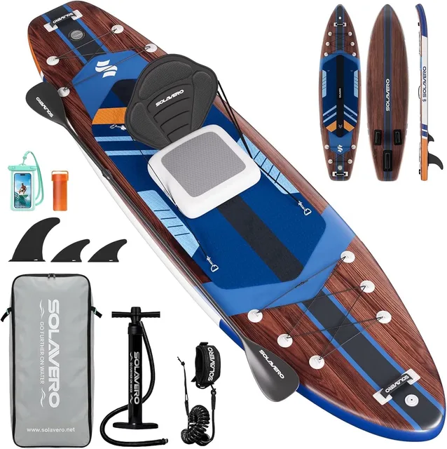 Inflatable Stand 11' 6" 35"