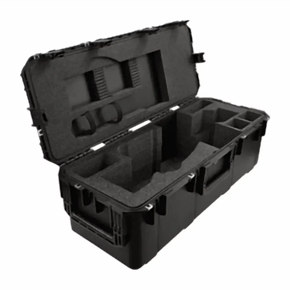 Wheel waterproof black