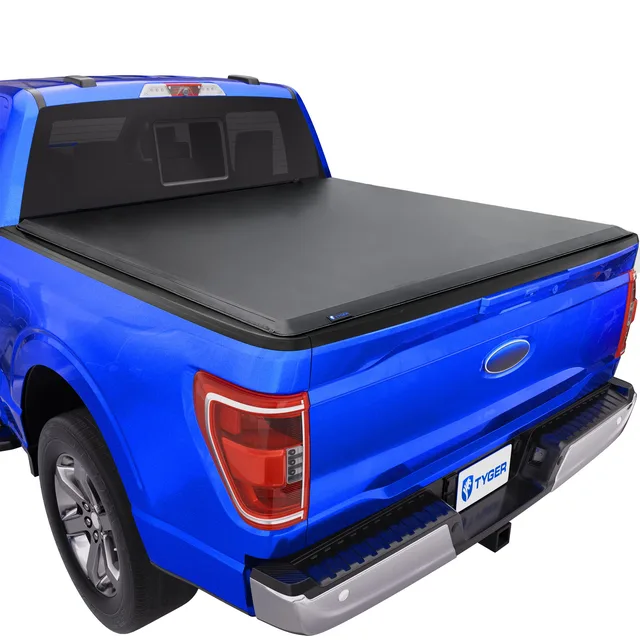 Tonneau Cover 5.5' 67" 24 oz