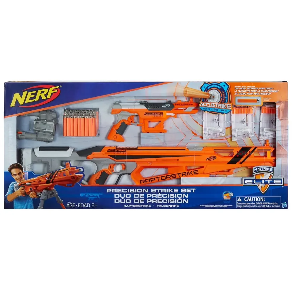 Active Play 2.9" adjustable