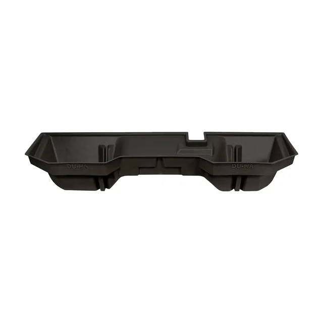 Seat Storage gray