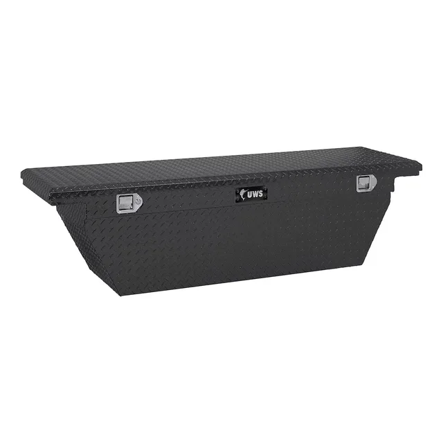 Tool Boxes 69in black 69"