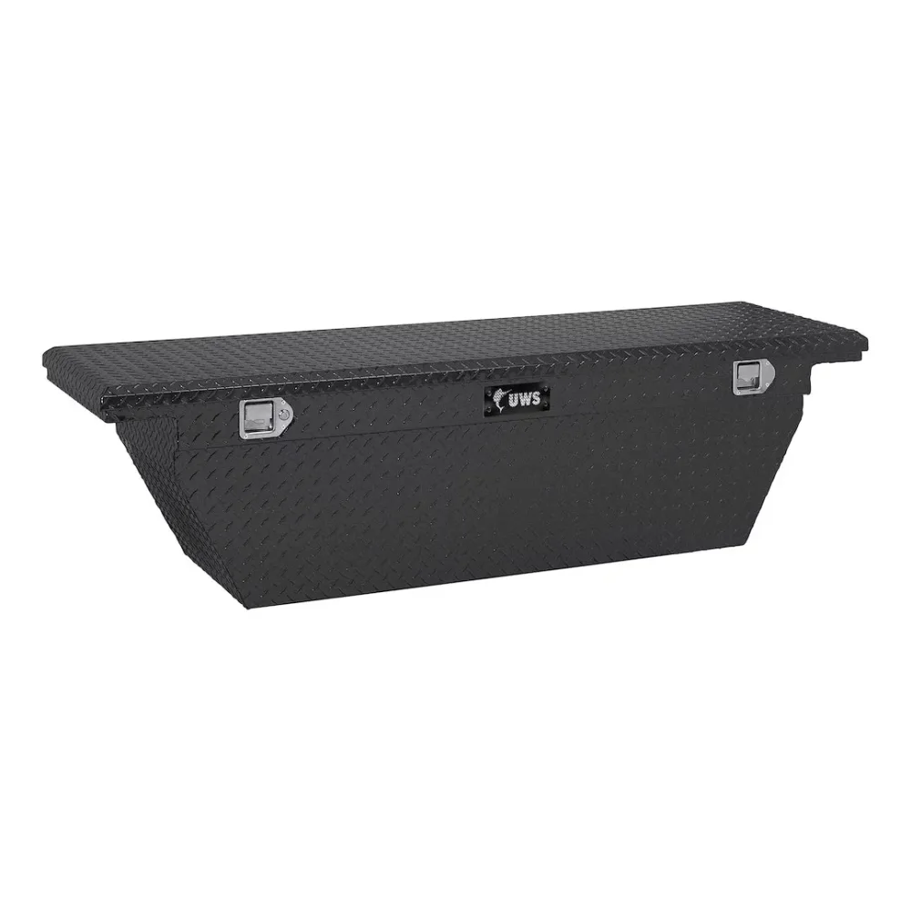 Tool Boxes 69in black 69"