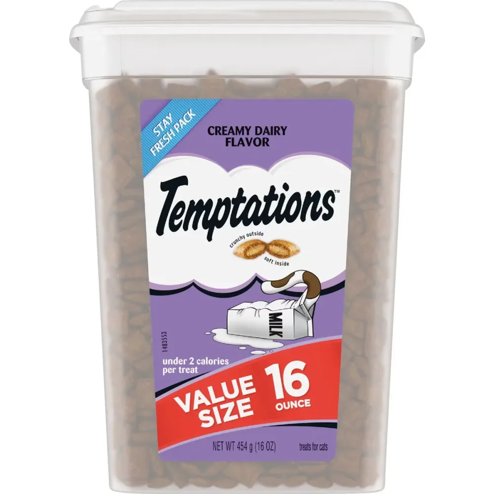 Cat Treats