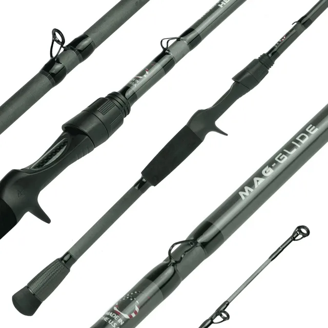 Rods 7' 0" 3"