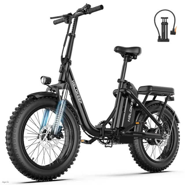 Electric Bike 26" 750w 48v