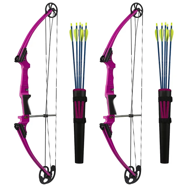 Genesis Archery 2 pack 30" 10-20 lb