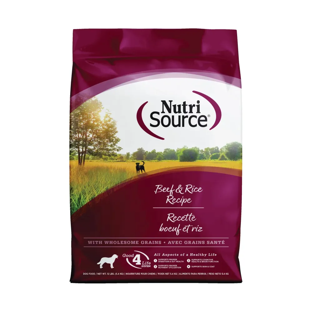 Dog Food