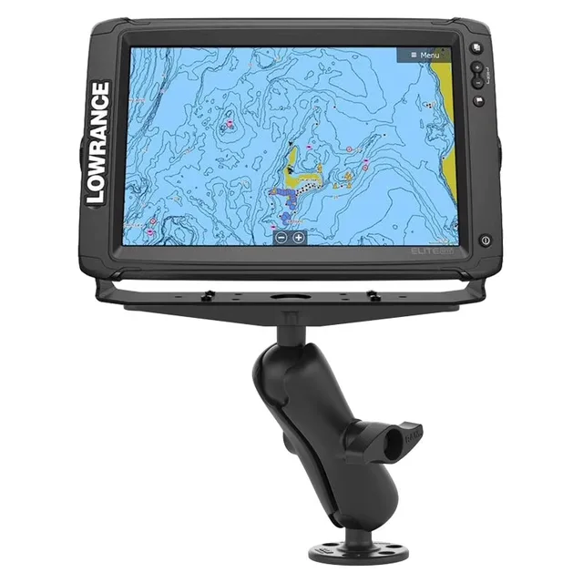 Mount 2.25" 11" 3"
