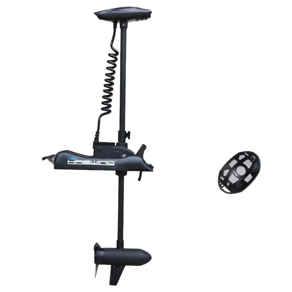 Trolling Motor 12v 55lbs 48inch