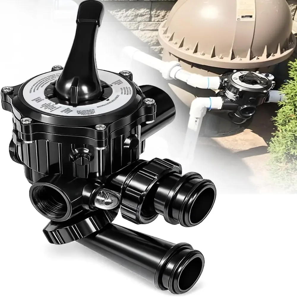 Valve 1.5 inch 11 in