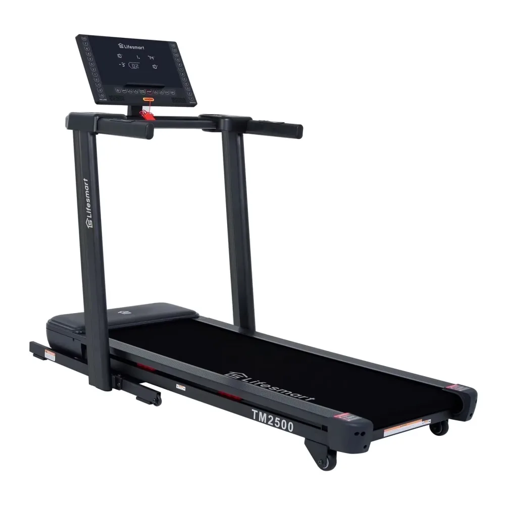 Folding Treadmill bluetooth 20"