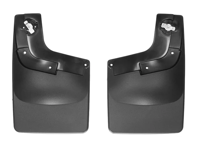 Splash Guard black