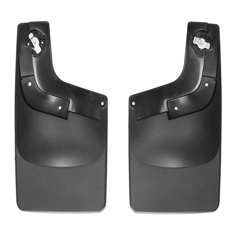 Splash Guard black