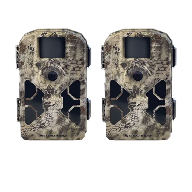Trail Camera 80 foot 2.4 inch 2 inches