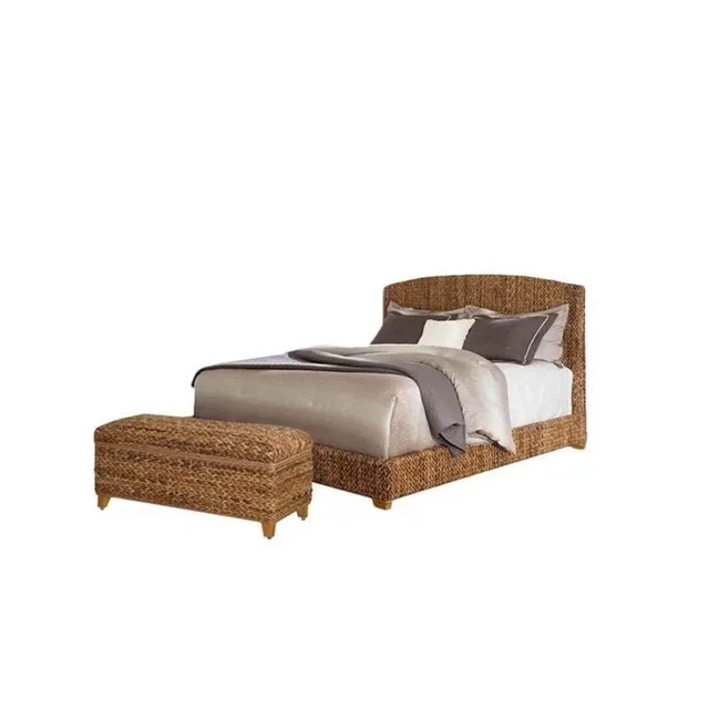 Bedroom brown 18.5" 41.25"